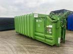 Sidalco Liggen/de rooij pers container (bj 2008), Zakelijke goederen, Machines en Bouw | Keten en Containers