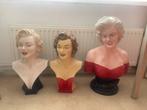 Marylin&monroe, Verzamelen, Ophalen, Zo goed als nieuw