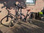 CUBE touring EXC grey/metal M Hybrid als nieuw!, Fietsen en Brommers, 28 inch, 53 tot 56 cm, Zo goed als nieuw, Meer dan 20 versnellingen