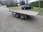 Hapert aanhangwagen te koop 2000 kg, Ophalen, Gebruikt