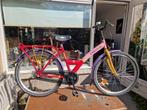 Hippe Loekie meisjesfiets. In zeer goede conditie., Ophalen, Gebruikt, 26 inch of meer