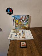 Pokemon Ranger - Guardian Signs (Compleet), ., 1 speler, Ophalen of Verzenden, Zo goed als nieuw