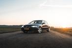 Volvo S60R 2.5 2003 Zwart | Atacama | Handgeschakeld, Auto's, Volvo, 1589 kg, S60, Leder, Overige kleuren