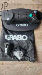 Nieuwe Grabo vacuum lifter ( tiller ), Nieuw, Ophalen of Verzenden