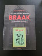 Braak van Hans Renders, Ophalen of Verzenden, Gelezen, Hans Renders