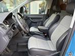Volkswagen Caddy 1.6 TDI Marge 1Ste eigenaar TOPSTAAT NAP, Auto's, Bestelauto's, Euro 5, Gebruikt, 4 cilinders, 700 kg