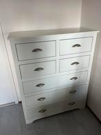 Kast met lades, Huis en Inrichting, Kasten | Ladekasten, Ophalen, 50 tot 100 cm, Zo goed als nieuw, Minder dan 100 cm