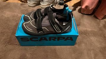 Scarpa reflex VS maat 45 bolder schoen beschikbaar voor biedingen