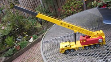 Siku kraan 4010 beschikbaar voor biedingen