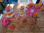 lalaloopsy, Ophalen, Gebruikt