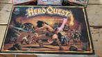 Vintage Heroquest met uitbreidingen, Hobby en Vrije tijd, Gezelschapsspellen | Bordspellen, Vijf spelers of meer, Ophalen of Verzenden