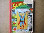 adv8272 superman omnibus, Gelezen, Ophalen of Verzenden