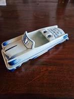 SCHOLLEVAAR Aardewerk auto, Ophalen of Verzenden