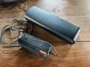 Bafang Fietsaccu 43V, 560 Wh + Snellader beschikbaar voor biedingen