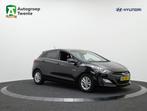 Hyundai i30 1.6 GDI i-Motion Plus | Trekhaak | Navigatie, Auto's, Hyundai, Origineel Nederlands, Te koop, 5 stoelen, 20 km/l