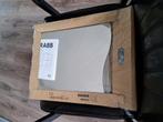 Ikea Krabb twee sets van vier spiegels, Huis en Inrichting, Woonaccessoires | Spiegels, Ophalen, Minder dan 50 cm, Rond, Zo goed als nieuw