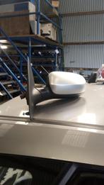 Linker buitenspiegel Mazda 3 Bouwjaar 2009., Auto-onderdelen, Spiegels, Gebruikt, -, -, Ophalen of Verzenden