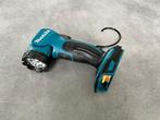 MAKITA BOUWLAMP 18v ACCU LAMP LEDLAMP WERFLICHT LI-ION BODY, Ophalen of Verzenden, Nieuw, Minder dan 50 watt