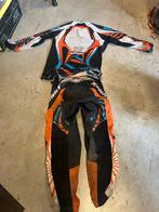 Kenny Titanium Crosspak, Motoren, Kleding | Motorkleding, Ophalen of Verzenden, Tweedehands, Heren, Motorcrosskleding