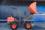 AUSA D120AHA hoogkiepdumper Weinig draaiuren ca 140!