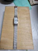 dames horloge mortima 17 jewels zilverkleurig, Ophalen of Verzenden, 'T Olde Gre-j, Info@toldegrej.nl, Endepoelstraat 20f Didam