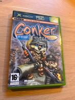 Conker: Live & Reloaded, 1 speler, Ophalen, Zo goed als nieuw, Vanaf 12 jaar