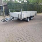 Anssems plateauwagen, Auto diversen, Aanhangers en Bagagewagens, Gebruikt, Ophalen