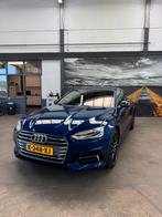 Audi A5 2.0 Tfsi Mhev 190pk S Tronic 2017 Blauw Topstaat!!, Auto's, Audi, 74 €/maand, 1984 cc, Blauw, Bedrijf