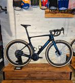 2026 Cervélo Aspero 5 GRX RX825 Di2 gravelbike powermeter, Fietsen en Brommers, 28 inch, Carbon, Nieuw, Meer dan 20 versnellingen