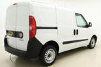 Fiat Doblò Cargo 1.6 MJ L1H1 S Basis | Airco | Cruise contr, Voorwielaandrijving, Stof, Euro 6, 4 cilinders