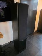 Magnat vloerstaande speakers Project 10, Ophalen