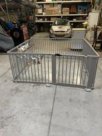 Kinder speelbox, Ophalen, Gebruikt