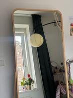 Grote staande spiegel - IKEA IKORNNES - Zo goed als nieuw!, Ophalen, Zo goed als nieuw, 150 tot 200 cm, Rechthoekig