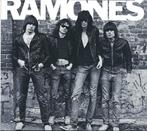 Ramones - Ramones, Ophalen of Verzenden, Zo goed als nieuw, Poprock