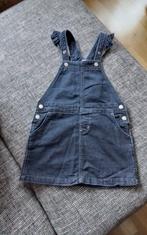 Petit Bateau salopette jurk, Nieuw., Ophalen of Verzenden, Nieuw, Meisje, Jurk of Rok