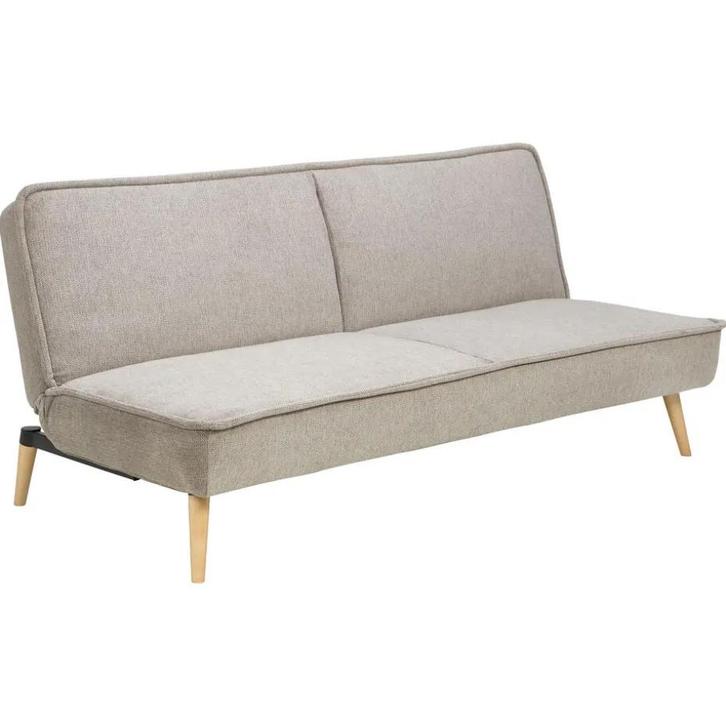 Nieuw in doos slaapbank - 2 zits, 1 persoons slaapfunctie, Huis en Inrichting, Slaapkamer | Slaapbanken, Nieuw, 90 cm, 190 cm of minder