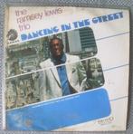 The Ramsey Lewis Trio - Dancing In The Street (LP) Chess, Cd's en Dvd's, Vinyl | Jazz en Blues, 1960 tot 1980, Gebruikt, Ophalen of Verzenden