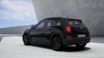 MINI Aceman E / Essential / Pakket XS / 18" Night Flash Spok, Auto's, Mini, Zwart, Leder, Nieuw, SUV of Terreinwagen