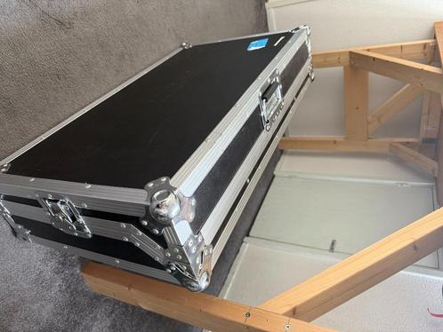 DJ set inclusief robuuste en betrouwbare FlightCase, Muziek en Instrumenten, Dj-sets en Draaitafels, Gebruikt, Dj-set, Pioneer