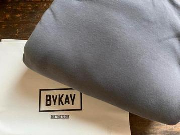 BYKAY Draagdoek Maat L - Antraciet - Zo Goed Als Nieuw beschikbaar voor biedingen