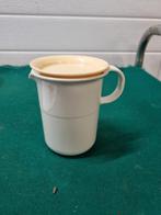 Melkschenker tupperware 2020-1, Huis en Inrichting, Keuken | Tupperware, Ophalen of Verzenden, 'T Olde Gre-j, Info@toldegrej.nl