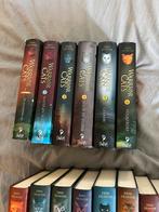 De hele boeken serie warrior cats met extra’s!!, Ophalen, Zo goed als nieuw