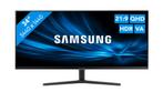 Samsung ViewFinity S5 Monitor (Ultrawide), Nieuw, Samsung, Ophalen