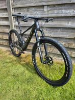 Scott Spark rc worldcup evo medium, Fully, Ophalen, Zo goed als nieuw, Overige merken