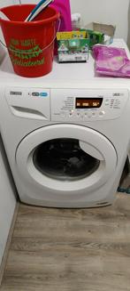 Wasmachine en condensdroger voor 50.00, Witgoed en Apparatuur, Overige Witgoed en Apparatuur, Zo goed als nieuw, Ophalen