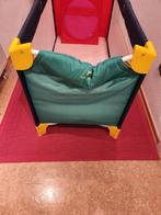 Reisbedje / Campingbedje - Gebruikt, Ophalen, Gebruikt, Rechthoekig