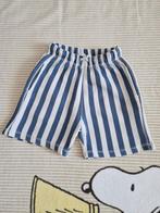 Zara, korte broek, maat 116 cm, Broek, Gebruikt, Ophalen of Verzenden, Zara