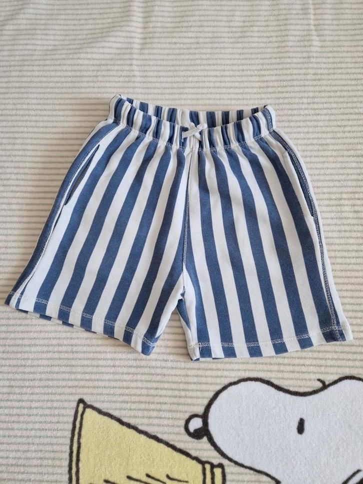 Zara, korte broek, maat 116 cm, Kinderen en Baby's, Kinderkleding | Maat 116, Gebruikt, Jongen, Broek, Ophalen of Verzenden