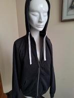 HOODIE/VEST, CHARLES VOGELE, MAAT S, Kleding | Heren, Truien en Vesten, Ophalen of Verzenden, Gedragen