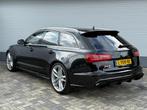 Audi RS6 Avant 4.0 TFSI Quattro|KERAMISCH|ALCANTARA HEMEL|BO, Auto's, Audi, Automaat, Euro 5, Gebruikt, Vierwielaandrijving